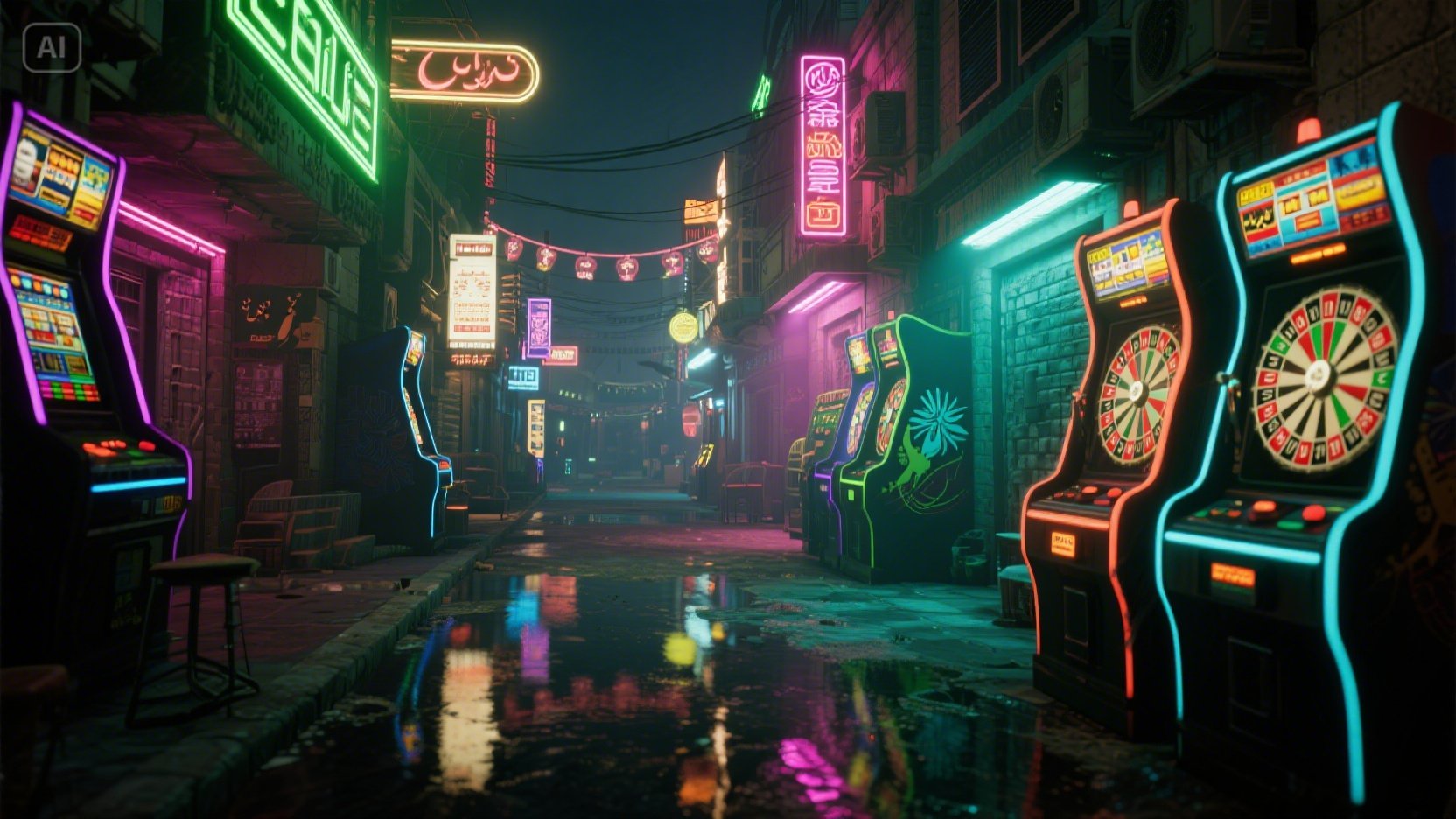 Registration at EBINGO Casino