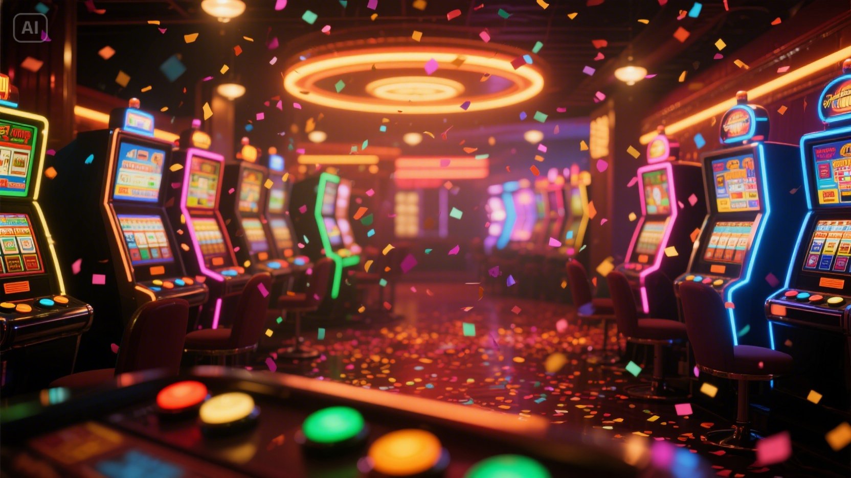 Registration at EBINGO Casino