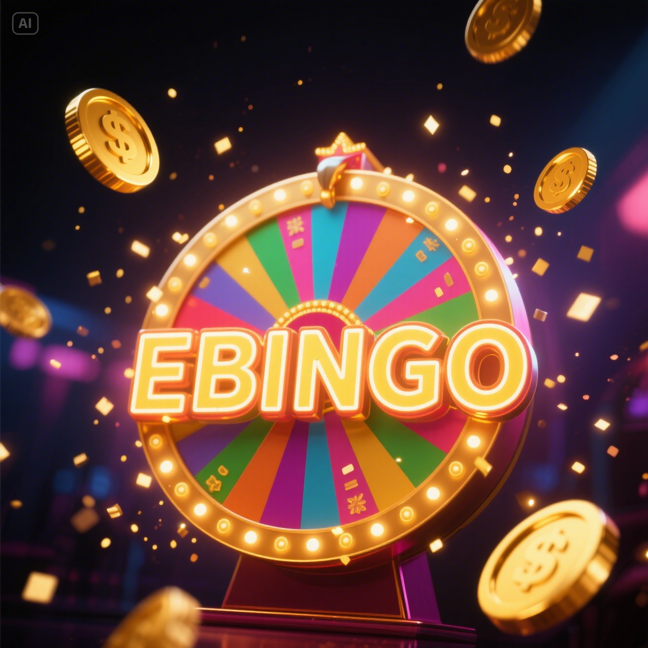 EBINGO
